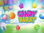 Candy Burst 3