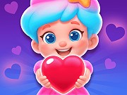 Cookie Land 2: Sweet Hearts