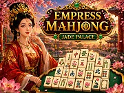 Empress Mahjong: Jade Palace