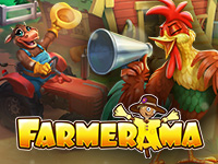 Farmerama