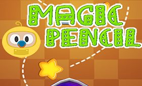 doodlebob and the magic pencil jugar