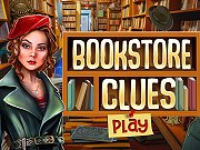 Bookstore Clues
