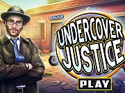 Undercover Justice