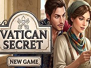 Vatican Secret