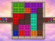 Color Cube Puzzle