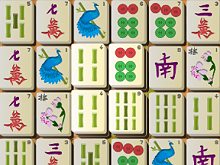 Mahjong Mobile