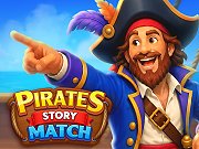Pirates Story Match