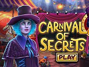 Carnival of Secrets