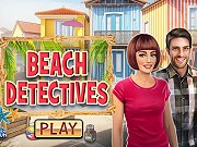 Beach Detectives