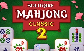 Mahjong - my 1001 games - Play Free Online Games