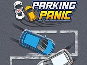 Parking Panic Famobi