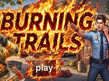 Burning Trails
