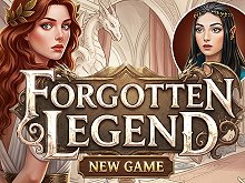 Forgotten Legend