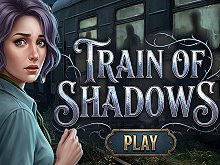 Train of Shadows