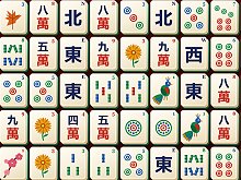 Mahjong Connect Games.gr