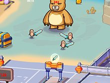 Hero Making Tycoon
