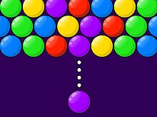 Shoot the Bubbles