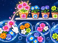 Pop Flower