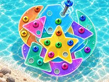 Tide of Colors