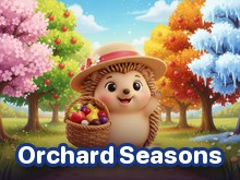 Orchard Seasons