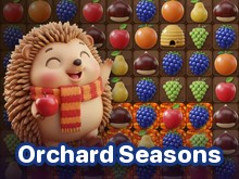 Orchard Seasons