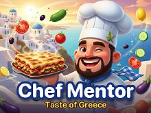 Chef Mentor