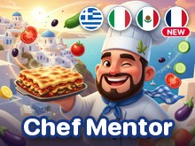 Chef Mentor