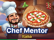 Chef Mentor: Italia