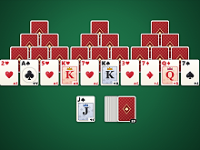 5 Classic Solitaires