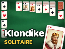 Klondike Solitaire