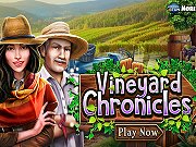 Vineyard Chronicles