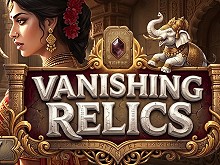 Vanishing Relics