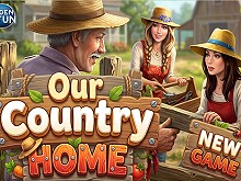 Our Country Home