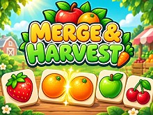 Merge and Harvest