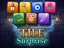 Tile Surprise