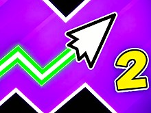 Geometry Vibes 2 Online