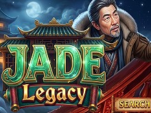 Jade Legacy