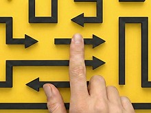 Arrow Escape: Puzzle
