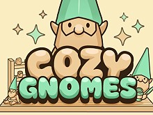 Cozy Gnomes