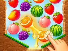 Fruit Match
