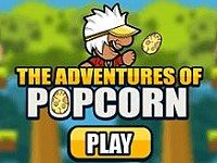 Adventures of Popcorn