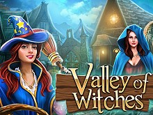 Valley of Witches