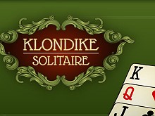 Klondike Solitaire Inlogic