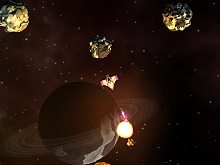 Starblast.io by Neuronality