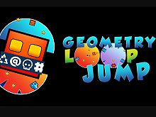 Geometry Loop Jump
