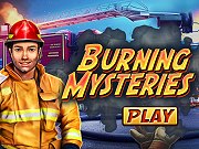 Burning Mysteries