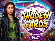 Hidden Cards