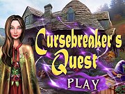 Cursebreakers Quest