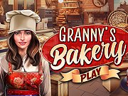 Grannys Bakery