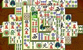 very board Various Shanghai Dynasty - Top Flash Games: Start Playing Online Today